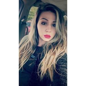 Meet your Posher, Sydnee